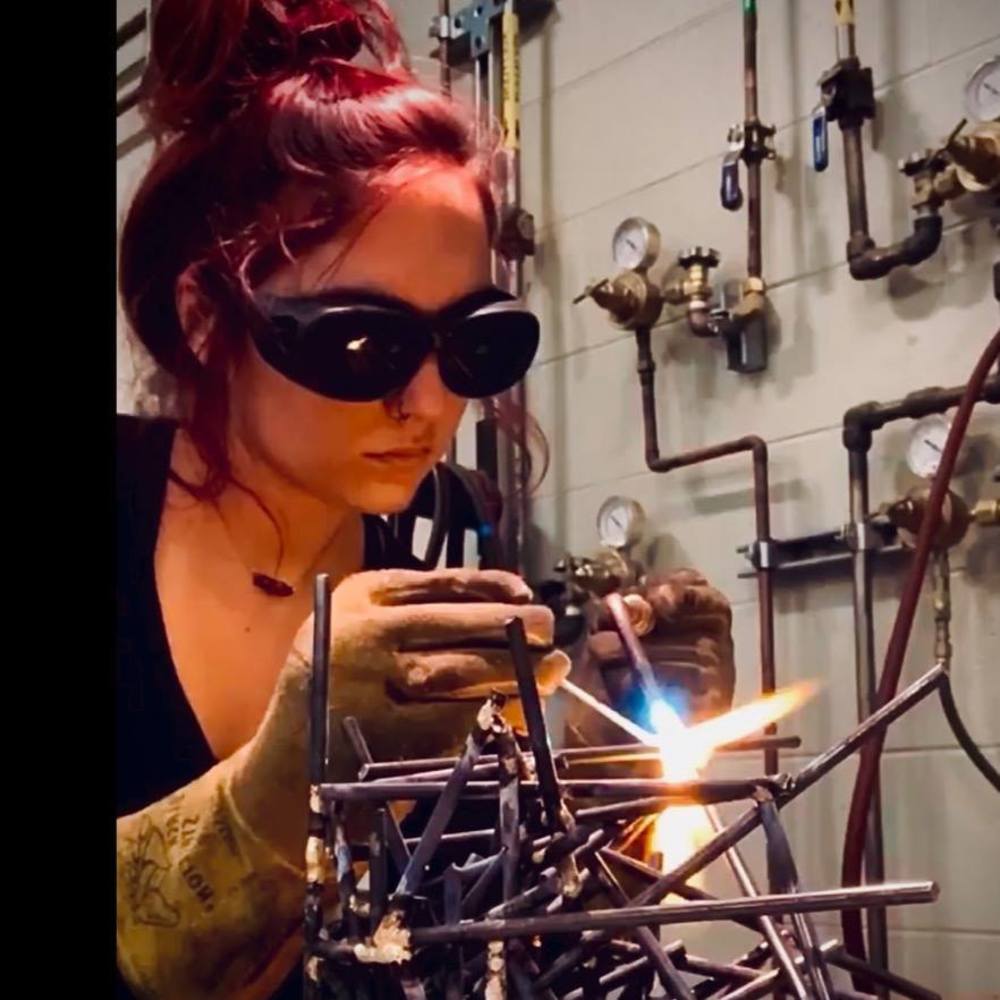 Meet your Posher, Tori